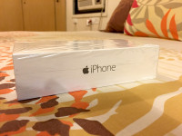 Space Grey Apple iPhone 6 Plus