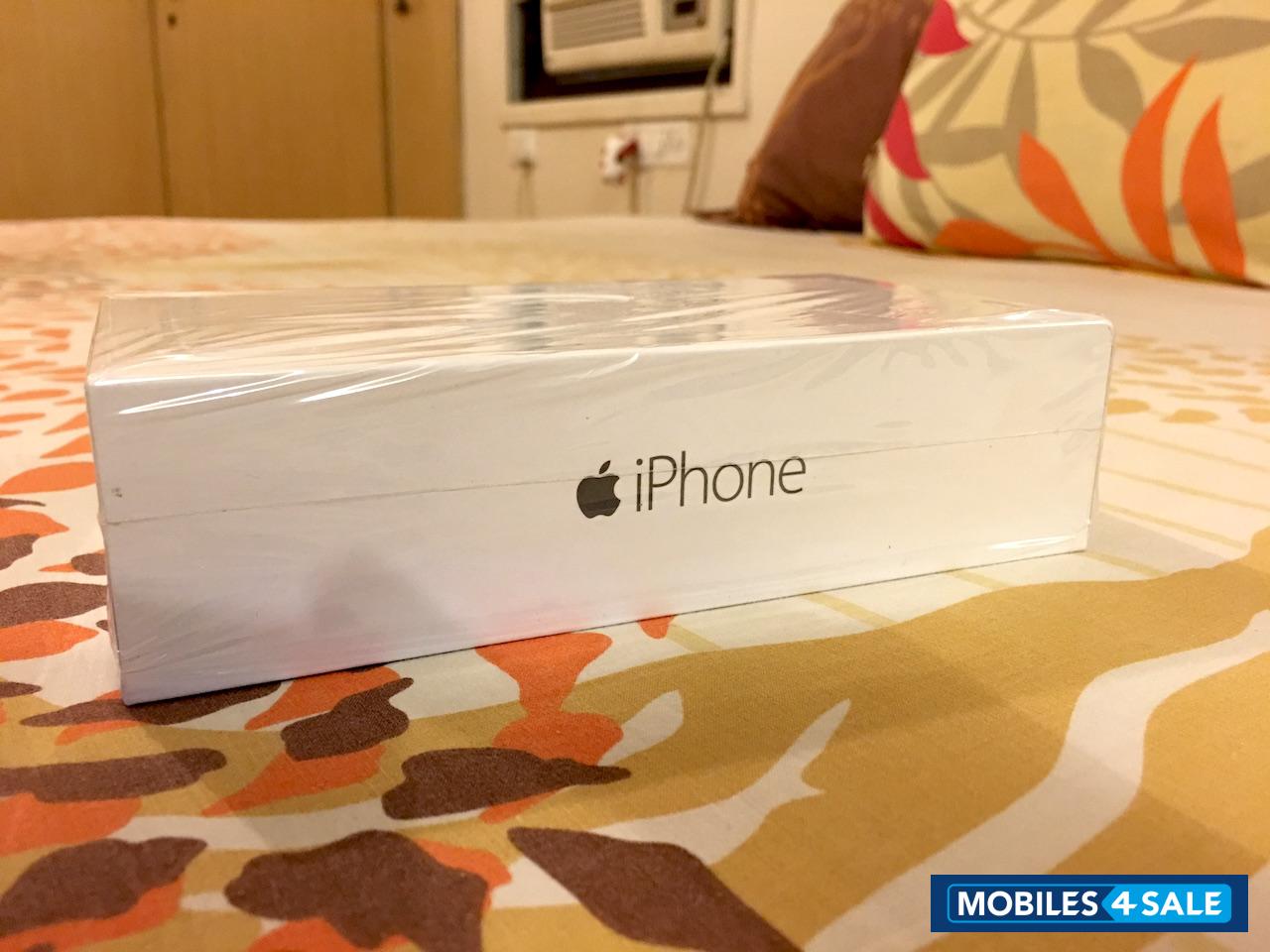 Space Grey Apple iPhone 6 Plus