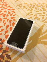 Space Grey Apple iPhone 6 Plus