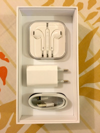 Space Grey Apple iPhone 6 Plus