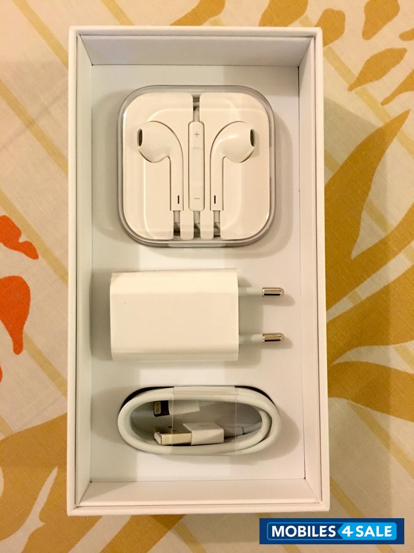 Space Grey Apple iPhone 6 Plus