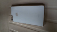 White With Gold Micromax Canvas Knight 2 E471
