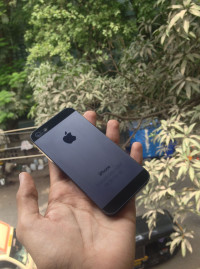 Black Slate Apple iPhone 5