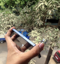 Black Slate Apple iPhone 5