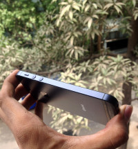 Black Slate Apple iPhone 5