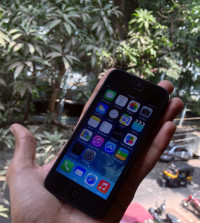 Black Slate Apple iPhone 5