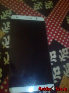 White Intex Aqua Star II