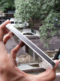 White Apple iPhone 4S