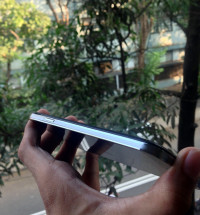 Deep Black Samsung Galaxy S4