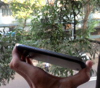 Deep Black Samsung Galaxy S4