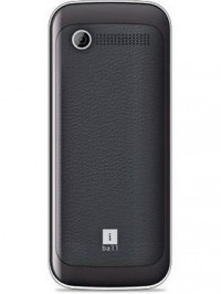 Grey iBall Imperial 2.4A