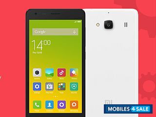 Xiaomi Redmi 2