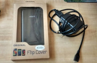 Black Xolo Q500s IPS