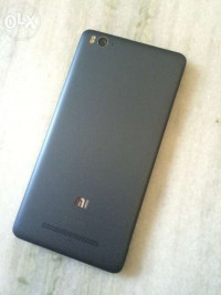 Grey Xiaomi Mi 4i