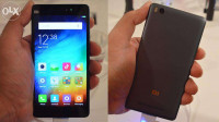 Grey Xiaomi Mi 4i