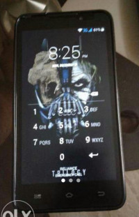 Micromax Canvas Nitro A311