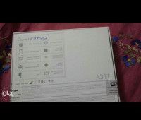 Micromax Canvas Nitro A311
