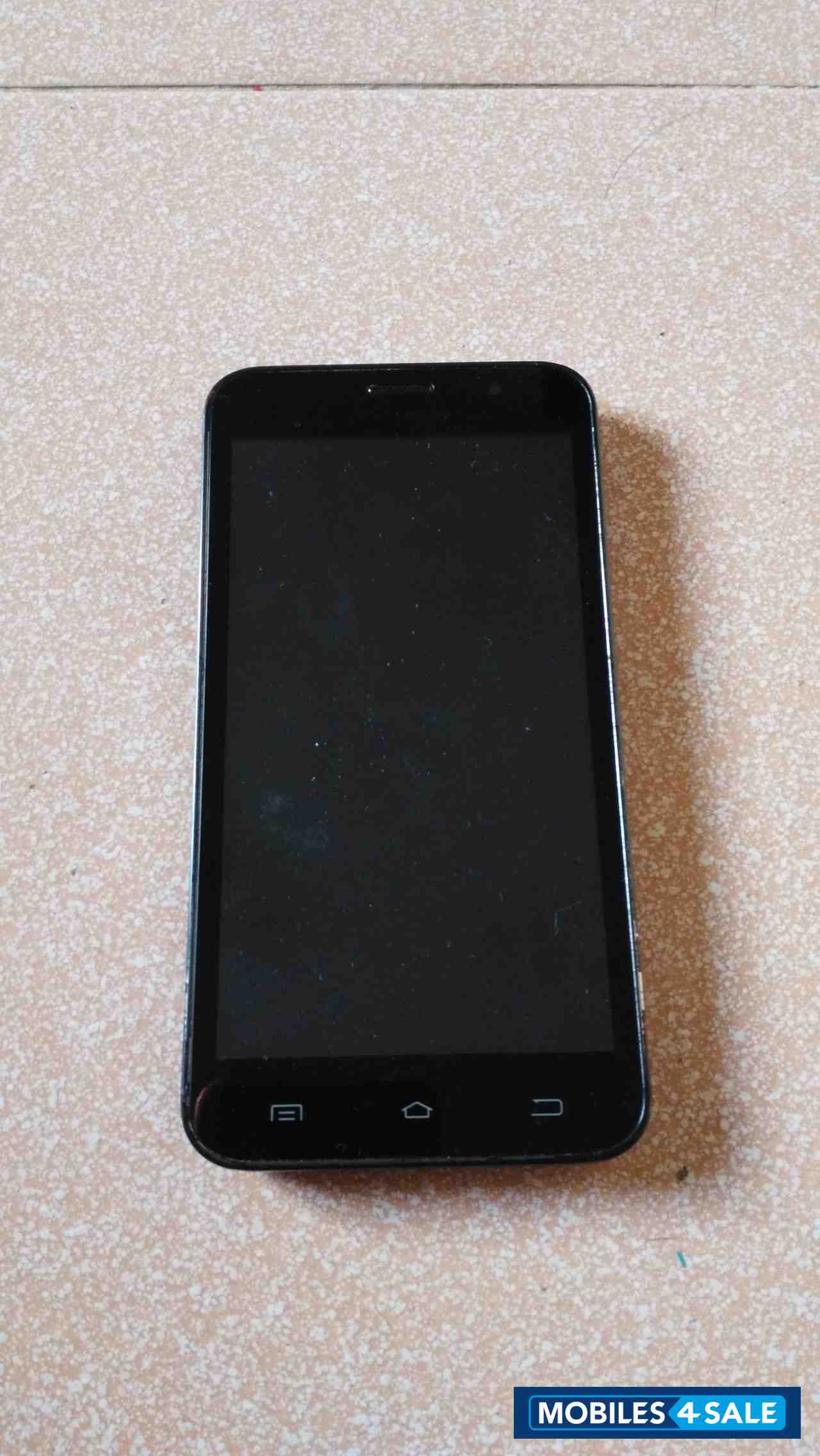 Celkon A-series Signature Two A500