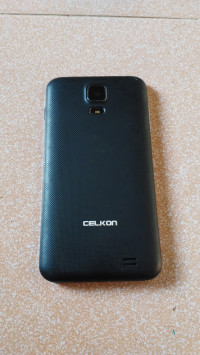 Celkon A-series Signature Two A500