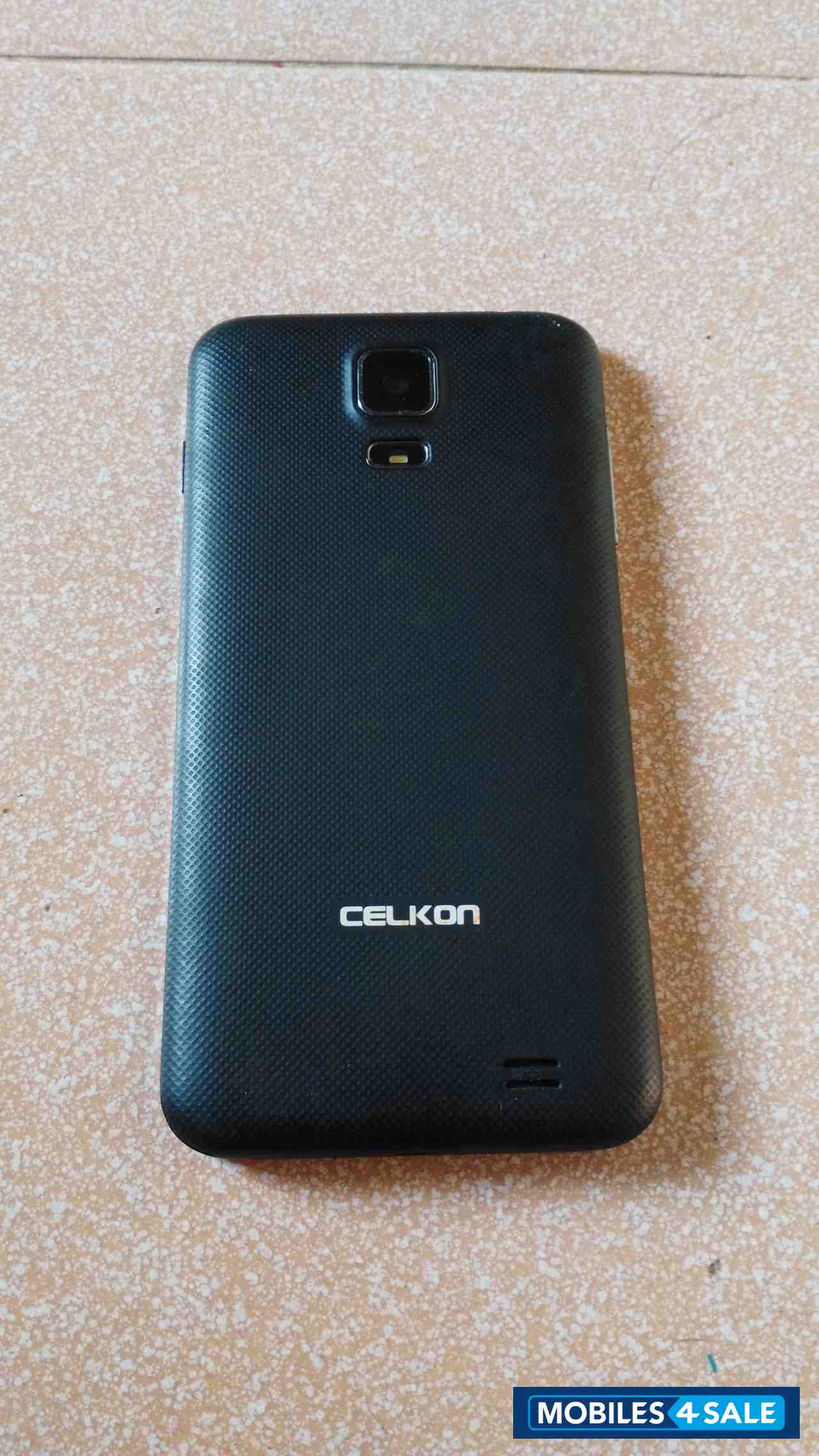 Celkon A-series Signature Two A500