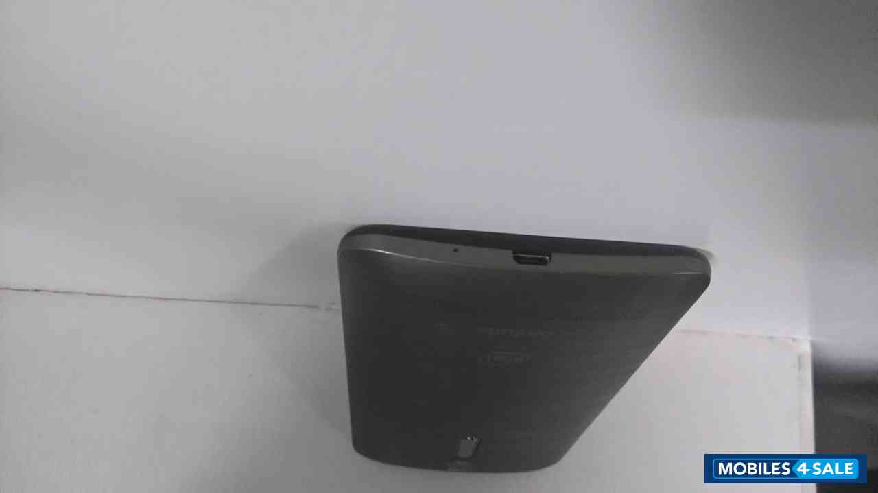 Grey Asus Zenfone 2 ZE551ML