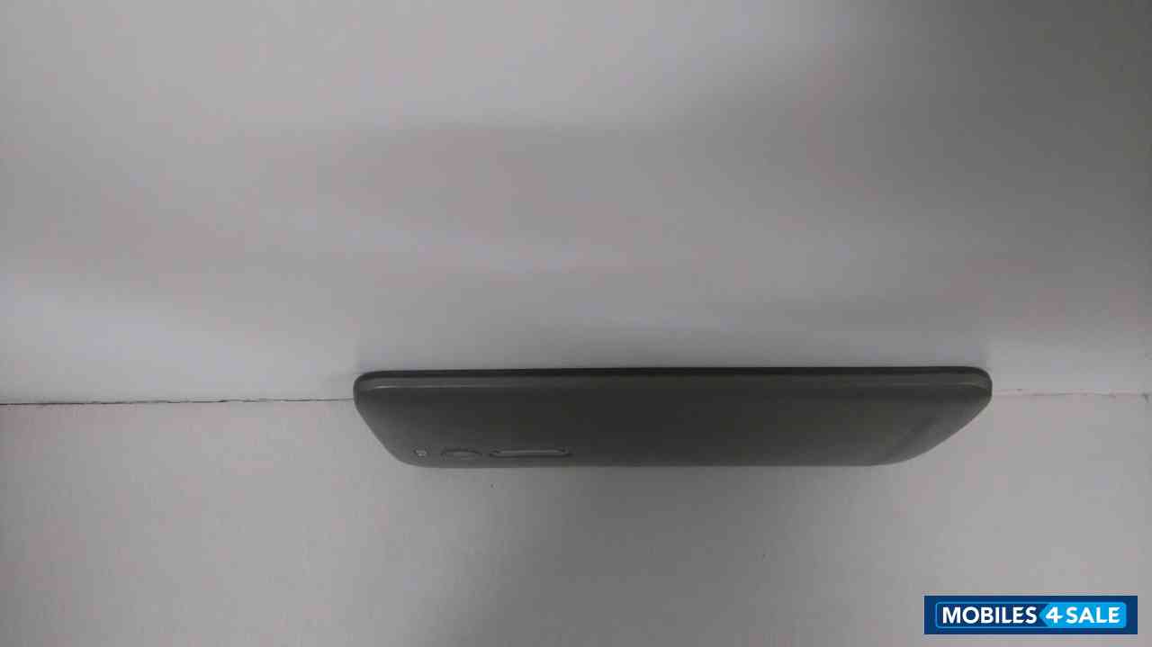 Grey Asus Zenfone 2 ZE551ML