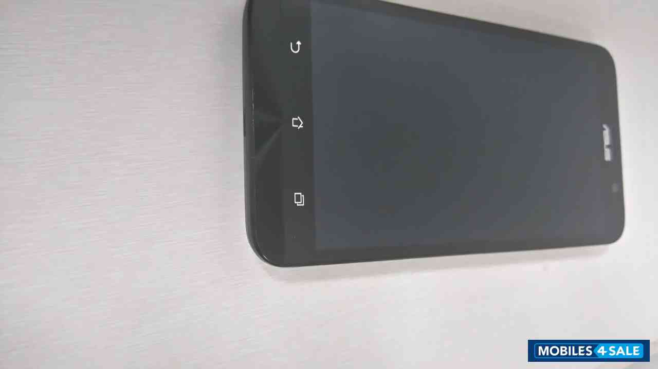 Grey Asus Zenfone 2 ZE551ML