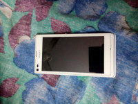 Dimond White Sony Xperia L