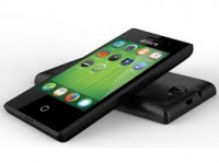 Black Zen Ultrafone 105 Fire