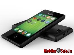 Black Zen Ultrafone 105 Fire