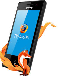 Black Zen Ultrafone 105 Fire