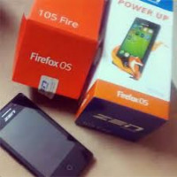 Black Zen Ultrafone 105 Fire