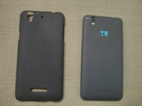 Black/blue Yu Yureka