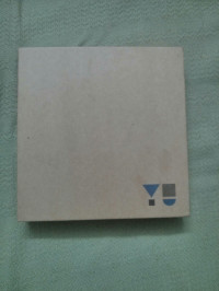 Black/blue Yu Yureka