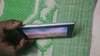 White Sony Xperia Z1