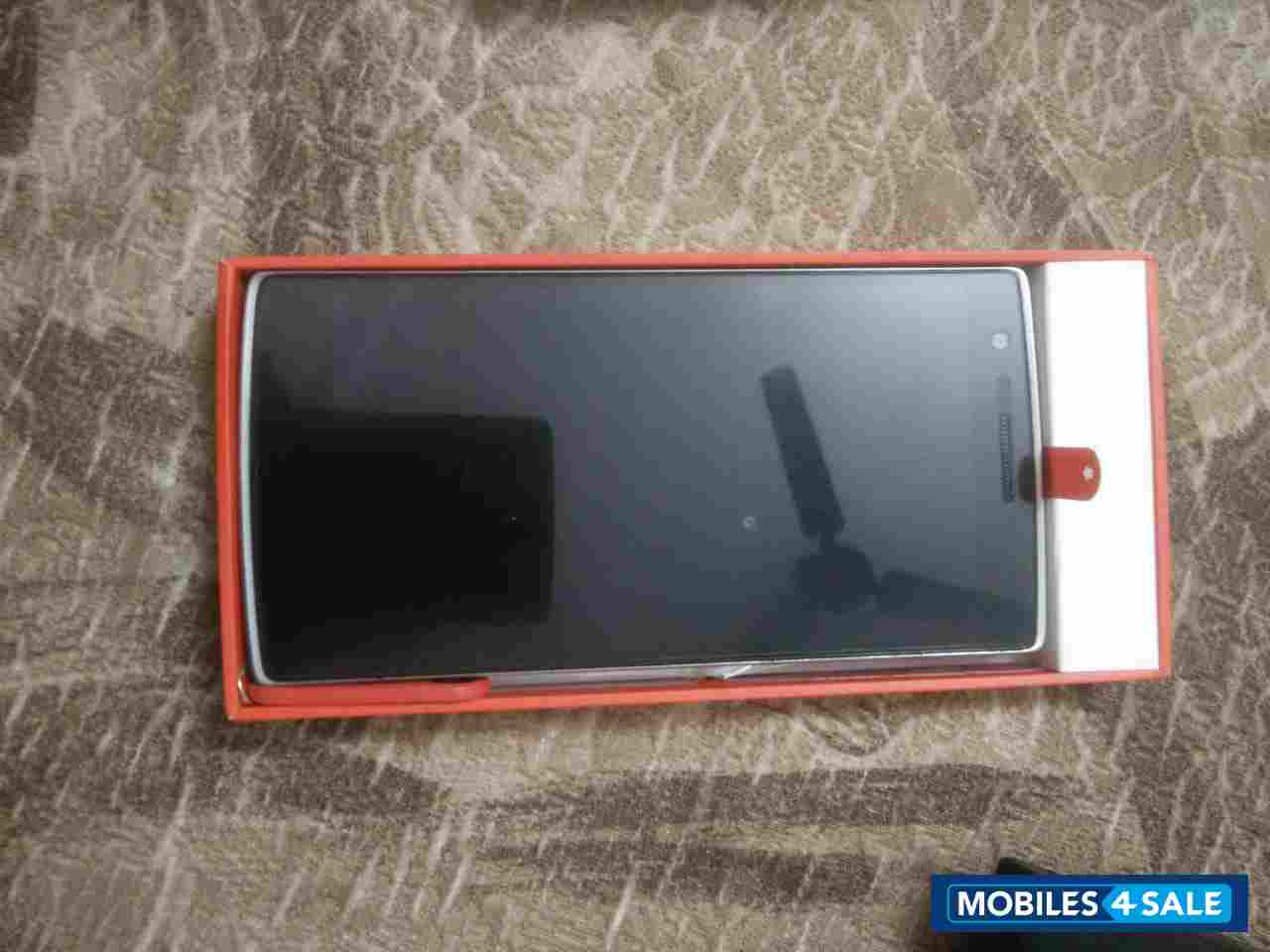 Black OnePlus One Black OnePlus One