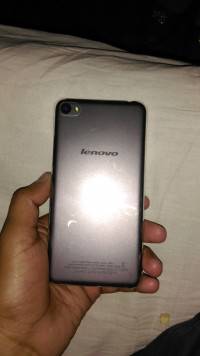 Black Lenovo S-series S60-a