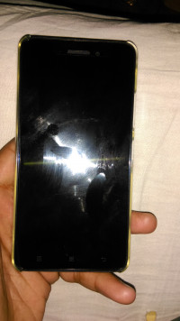 Black Lenovo S-series S60-a