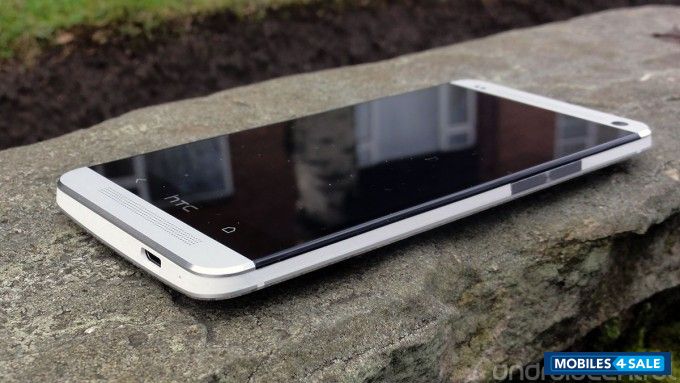 HTC One Dual SIM HTC One Dual SIM