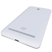 White Asus Zenfone 6