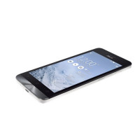 White Asus Zenfone 6