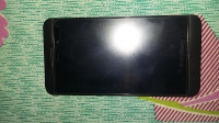 Black BlackBerry Z10