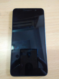 Black Huawei Honor 6