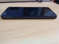 Black Huawei Honor 6