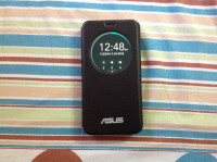 Red Asus Zenfone 2 ZE551ML