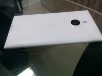 Elegant White Nokia Lumia 1520