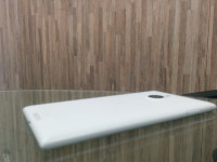 Elegant White Nokia Lumia 1520