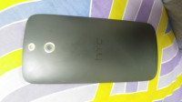 Grey HTC One E8