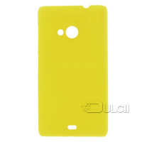 White Microsoft Lumia 535 Dual SIM