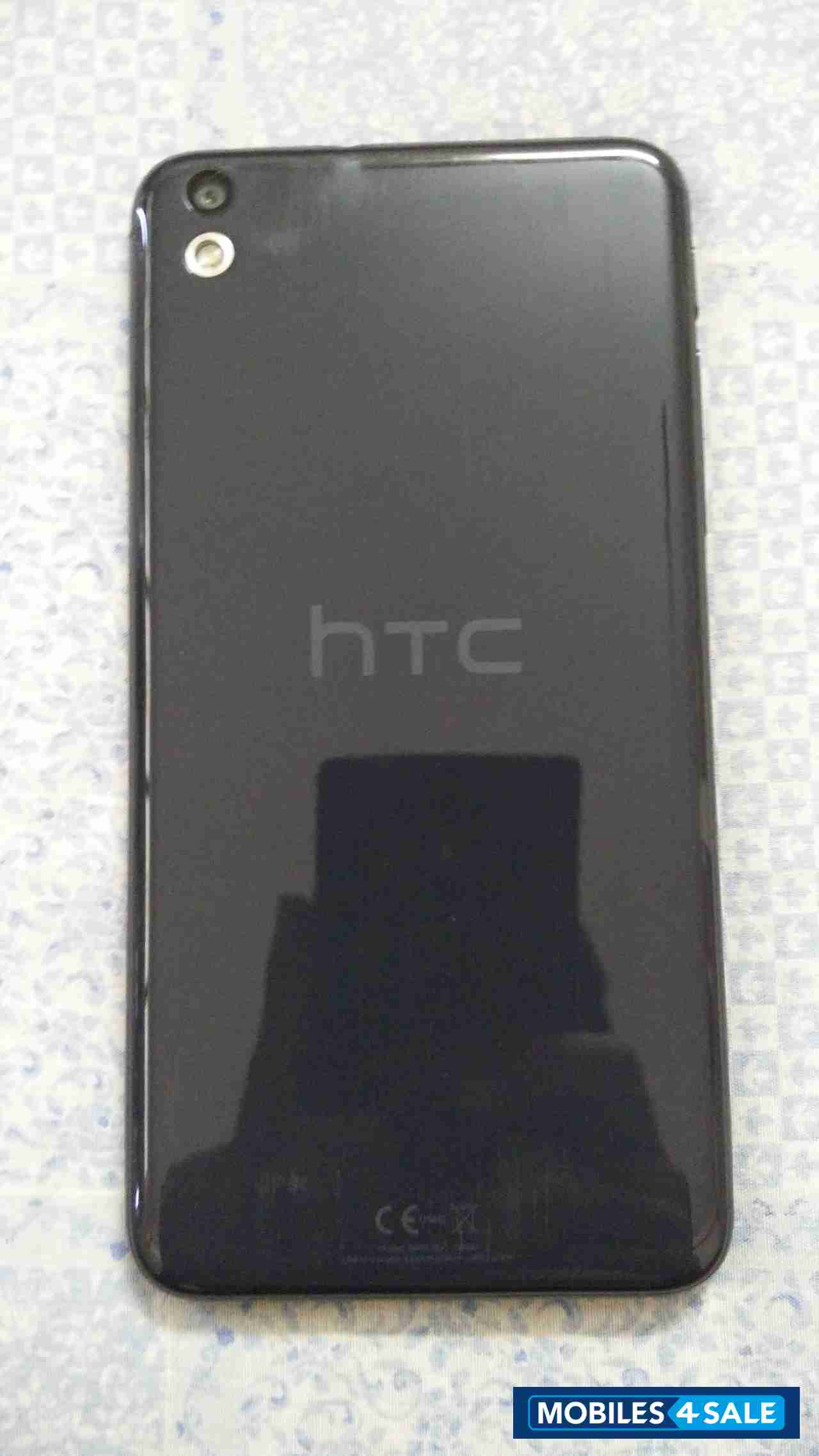 Grey HTC Desire 816G